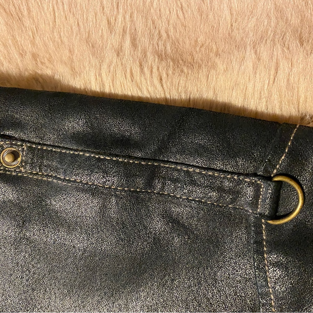 Cruze Collection
Convertible Leather
Jacket - Picture 4 of 10